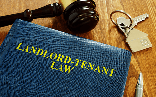 Landlord/ Tenant Law